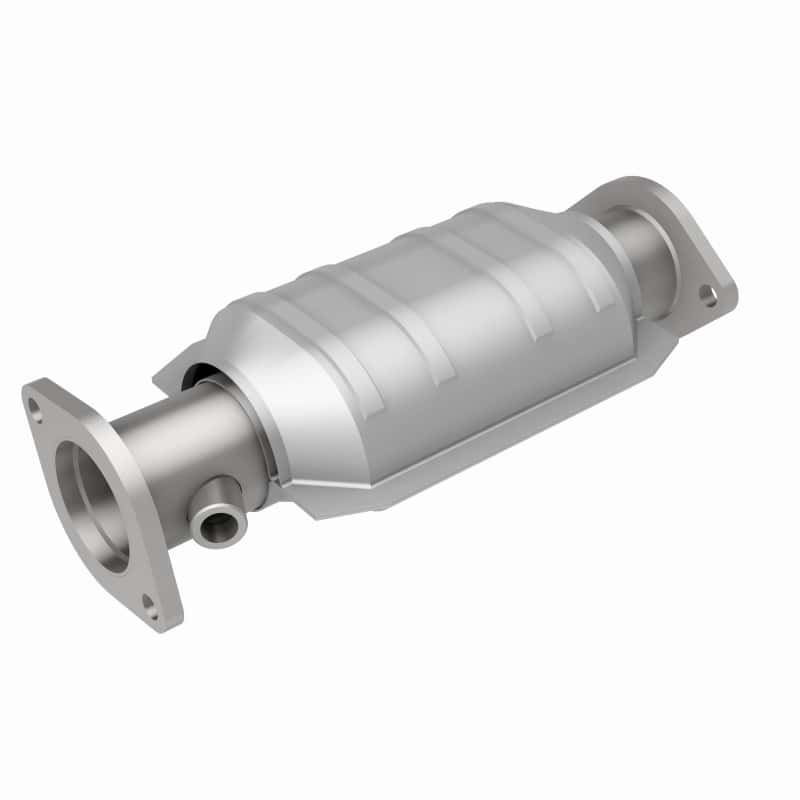 Magnaflow — MagnaFlow Conv DF 00-02 Nissan Sentra 1.8L CC
OEM Grade
OEM - view 8