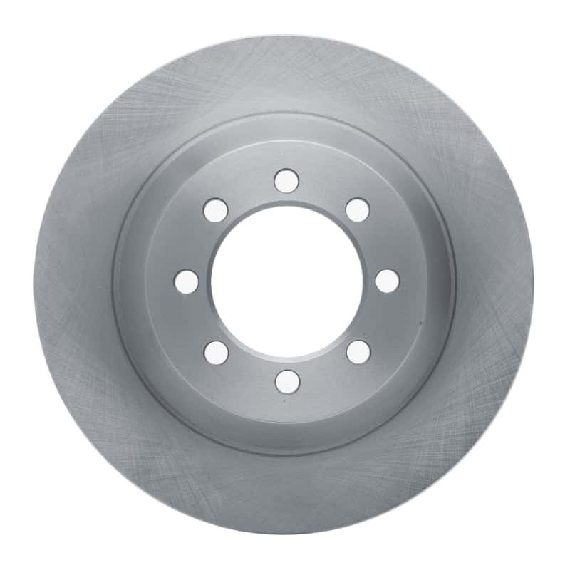 DFC — DFC 75-94 Ford F-350 2WD (Excl Super Duty) Front Brake Rotor
DFC Brake Rotor - view 1
