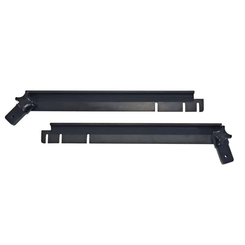 SPC Performance — SPC Performance FasTrax Toe Adapter Kit
FASTRAX TOE ADAPTER
FASTRAX ACC - view 1