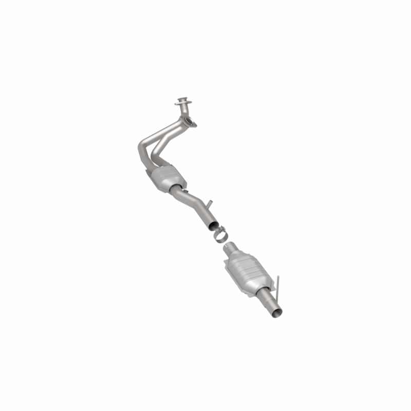 Magnaflow — MagnaFlow Conv DF 96 Ford F-150 4.9L I-6
HM Grade
HM - view 15