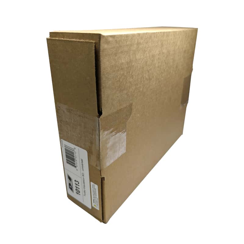 DEI — DEI Turbo Shield Universal - Kit
TChrgrIcoolerInsultr - view 4