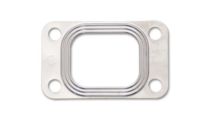 Vibrant — Vibrant Turbo Gasket for GT30R/GT35R/GT40R Inlet Flange (Matches Flange #1400 and #14000)
TurboInletGasketGT3
GT30R/35R/40RGasket
TChrgrFlangeGasket - view 4