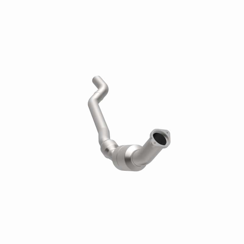 Magnaflow — MagnaFlow Conv DF 2008 Chrysler/Dodge 300/Charger/Magnum 5.7L Passenger Side AWD
OEM Grade
OEM - view 23