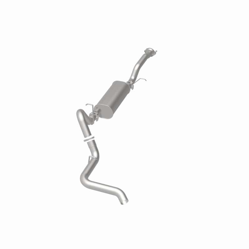 Magnaflow — MagnaFlow BRE Exhaust Kit 94-95 Tahoe Yukon 5.7L
Exhaust Kit - view 13