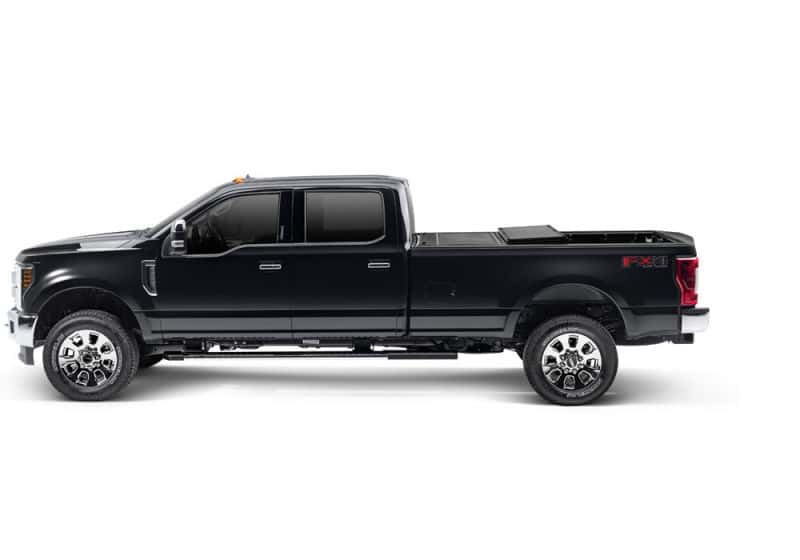 Undercover — UnderCover 17-20 Ford F-250/F-350 6.8ft Armor Flex Bed Cover - Black Textured
AX 17-26 FD SD 6ft.1 - view 6