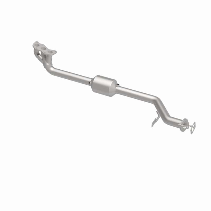 Magnaflow — MagnaFlow California Converter Direct Fit 08-09 Subaru Legacy 3.0L
California - view 10