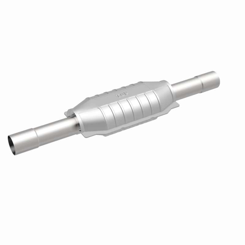 Magnaflow — MagnaFlow Conv DF GM 26X6.5 X4 2/2
Standard Grade
Standard - view 9