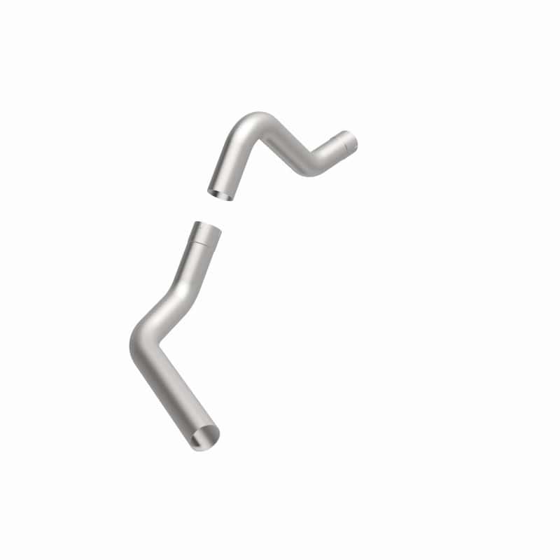 Magnaflow — MagnaFlow Tail-Pipe 03-04 Dodge Diesel
Tail Pipe - view 23