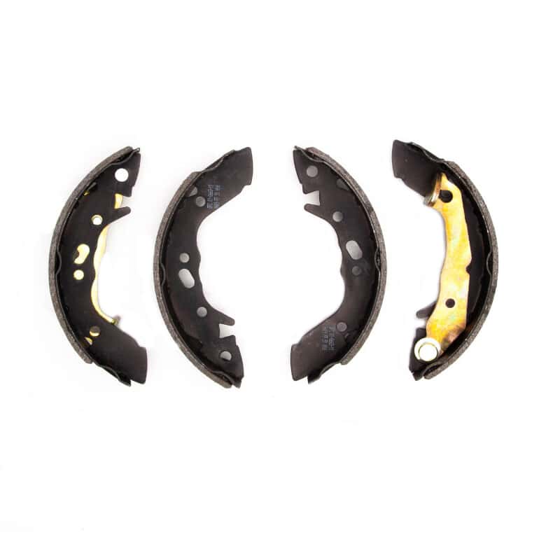 DFC — DFC 91-94 Hyundai Excel Rear Premium Service Shoes
DFC Brake Shoe Set - view 1