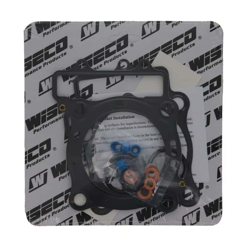 Wiseco — Wiseco 18-20 Honda CRF250R Top End Gasket Kit
Gasket Kit - view 5