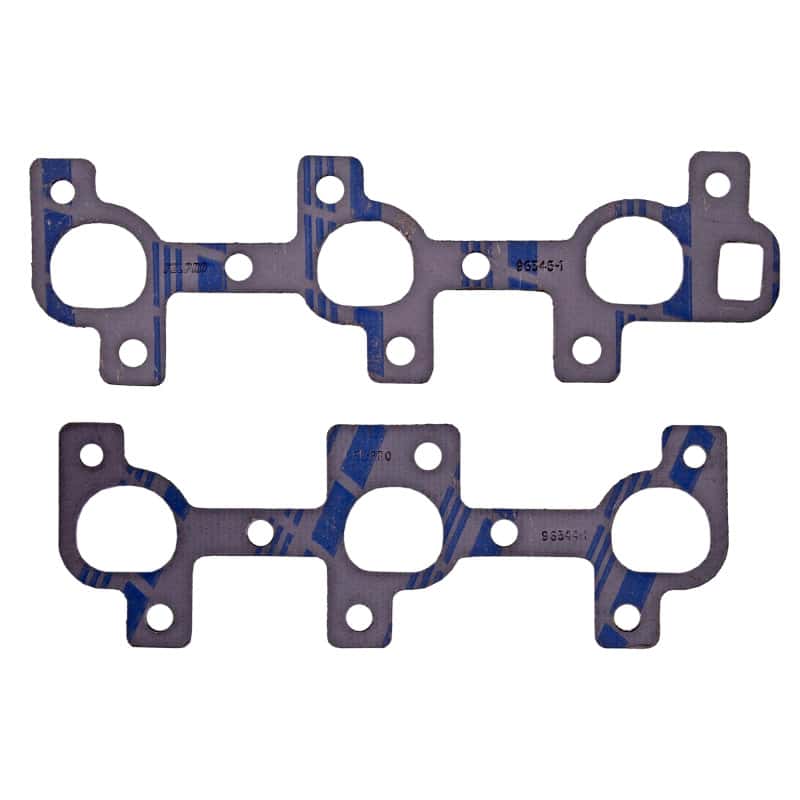 Fel-Pro — Fel-Pro Jeep Liberty MS 96344-1 Exhaust Manifold Gasket Set - view 1