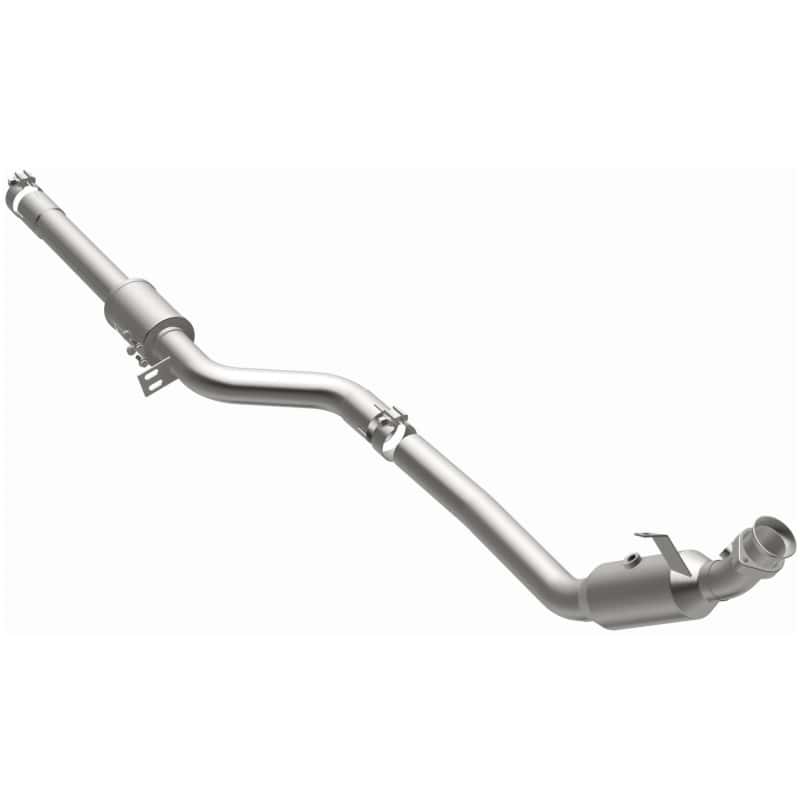 Magnaflow — Magnaflow Conv DF 2013-2017 SL550 V8 4.6 OEM Underbody
OEM Grade
OEM - view 3