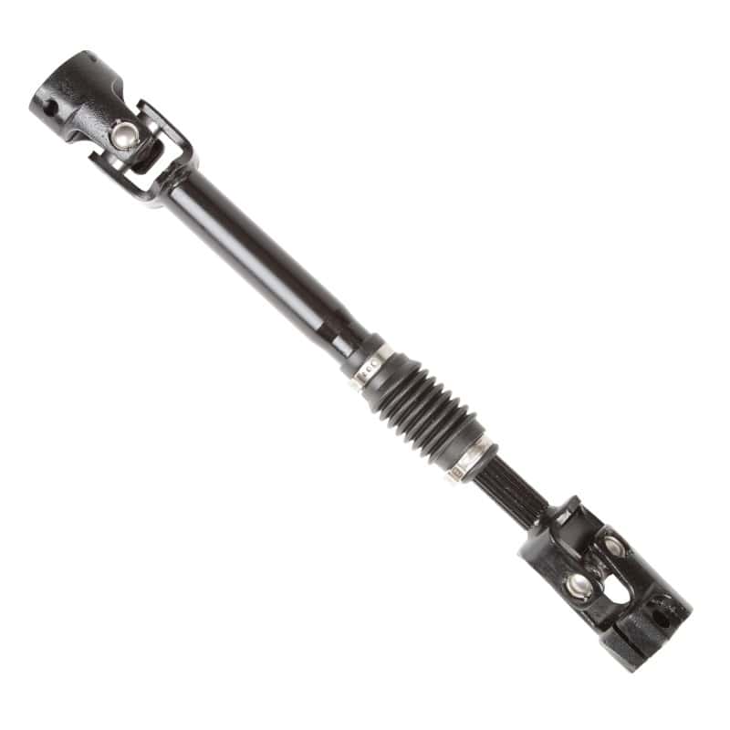 OMIX — Omix Steering Column Shaft Lower- 07-18 Wrangler JK
Steering Shaft - view 1