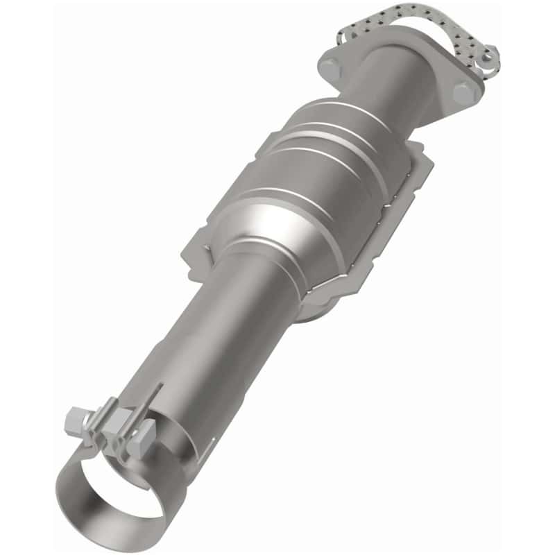 Magnaflow — Magnaflow Conv DF 2012-2013 Impala 3.6L Underbody
OEM Grade
OEM - view 4