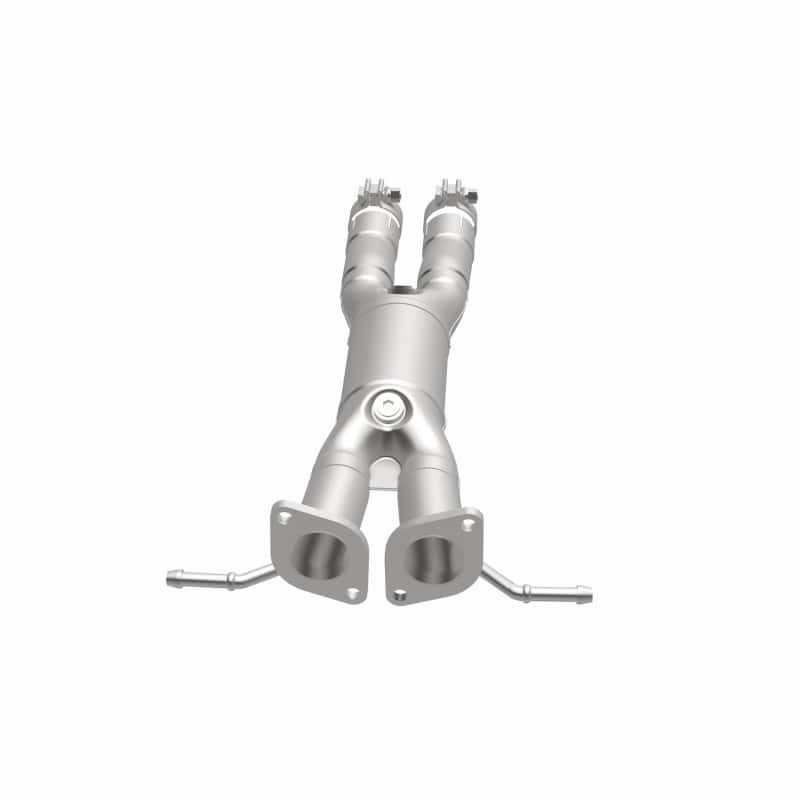 Magnaflow — Magnaflow 2010 Taurus 3.5 Direct Fit Converter
OEM Grade
OEM - view 25