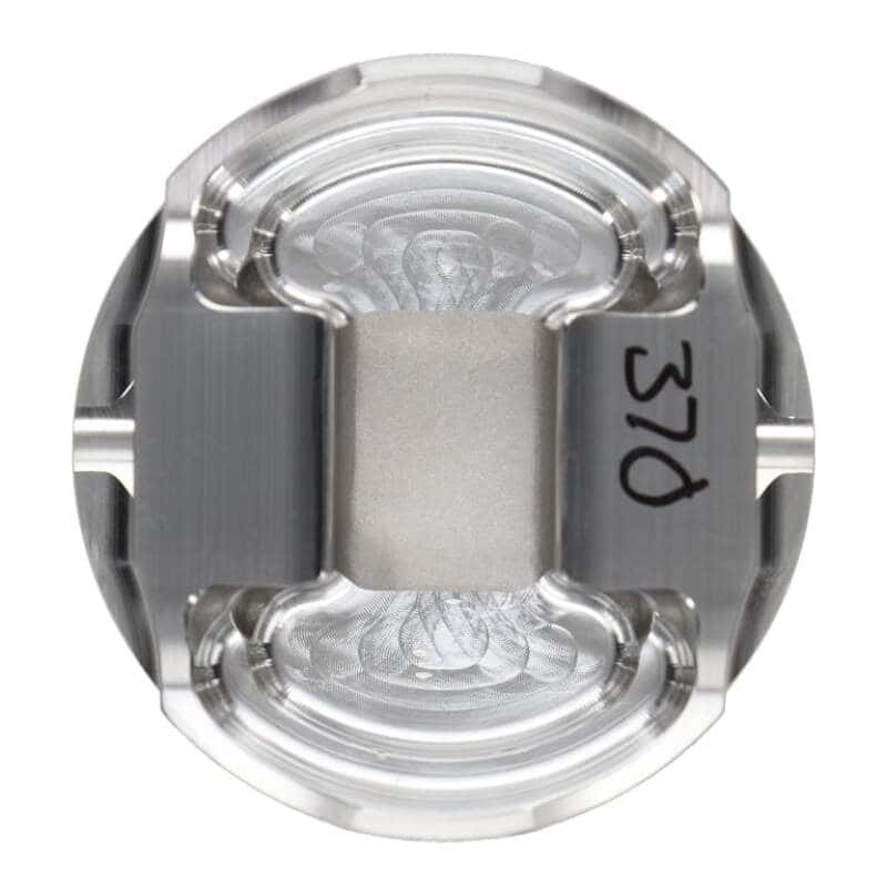 Wiseco — Wiseco Nissan FJ20 89.50mm Bore 32.18mm CH -16.70cc Professional Piston Kit
Piston Set - view 4