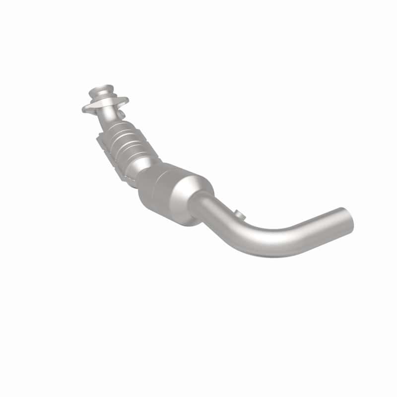 Magnaflow — MagnaFlow Conv DF 05-07 Ford E150 4.6L Driver Side
HM Grade
HM - view 15