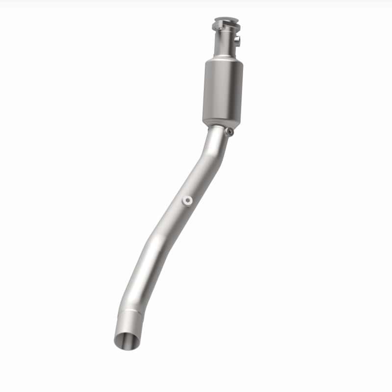 Magnaflow — Magnaflow 05-06 Land Rover LR3 4.4L Direct Fit Converter
California - view 21