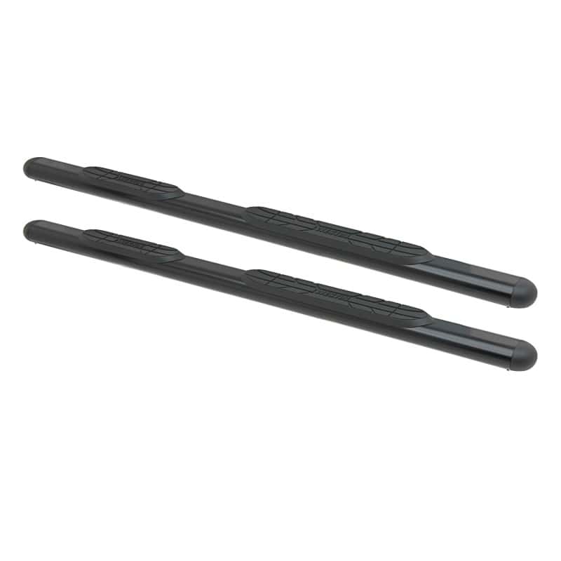 Westin — Westin Premier 4 Oval Nerf Step Bars 61.5 in - Black
Nerf/Step Bar - view 3