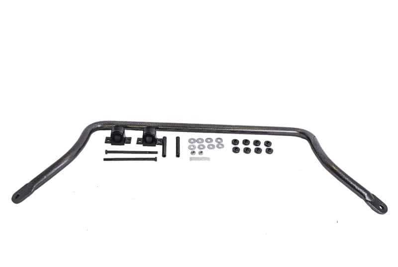 Hellwig — Hellwig 99-06 Chevrolet Silverado 1500 Solid Heat Treated Chromoly 1-1/2in Front Sway Bar
FRONT SWAY BAR - view 1
