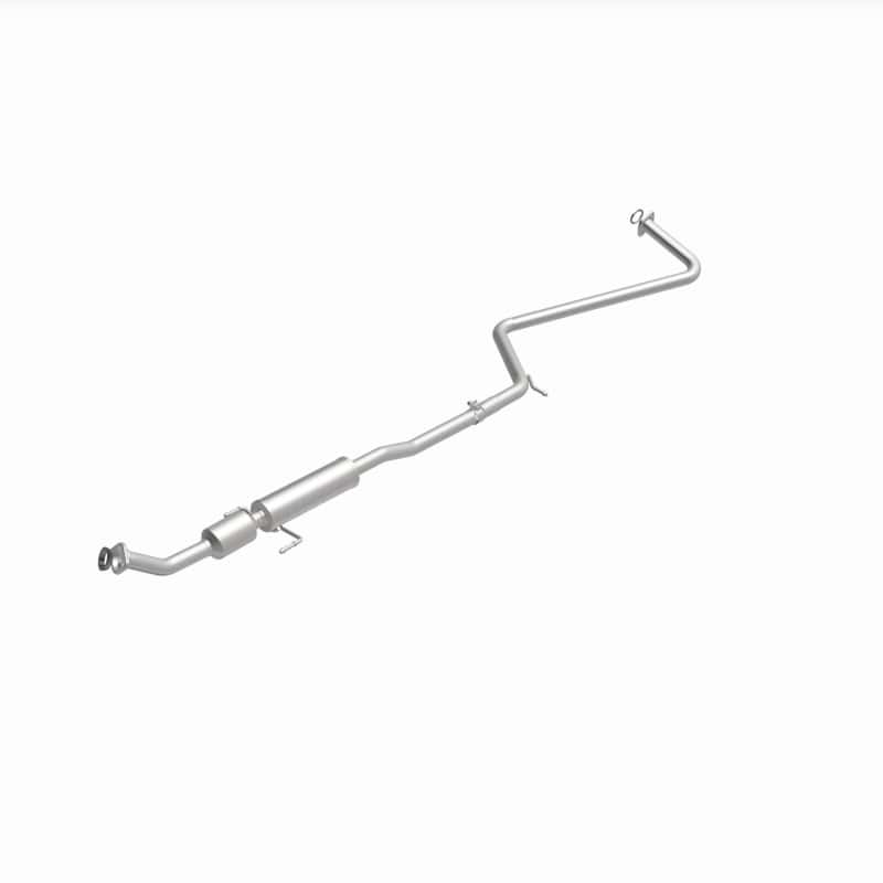 Magnaflow — MagnaFlow 11-16 Scion tC 2.5L Direct Fit CARB Compliant Catalytic Converter
California - view 2