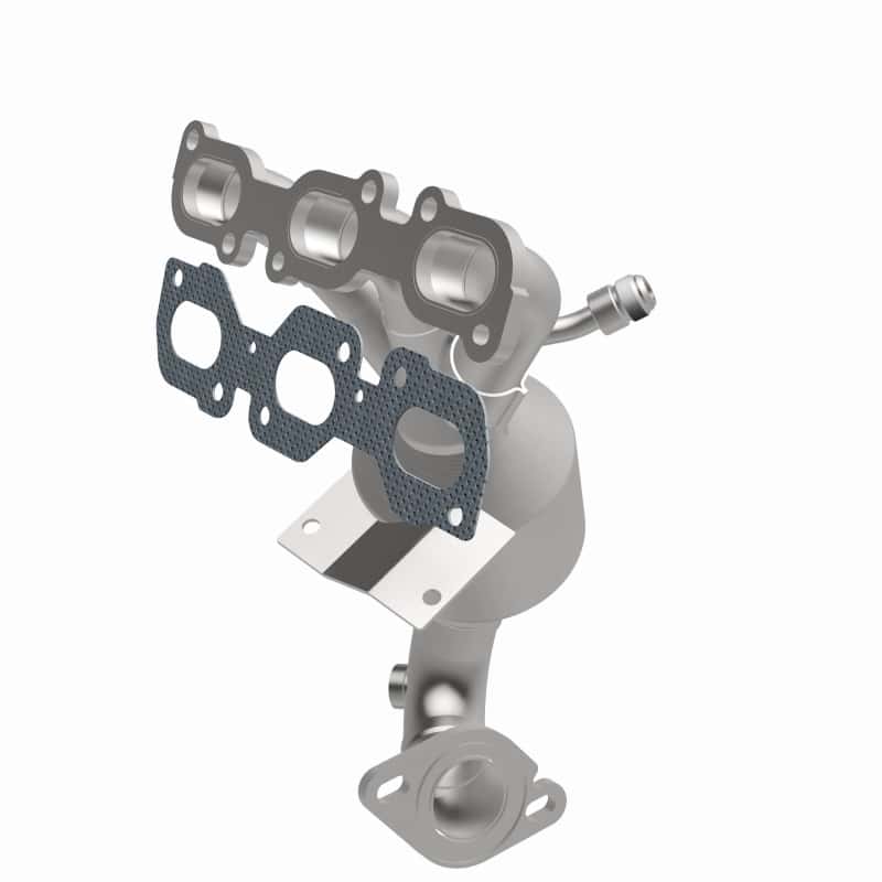 Magnaflow — Magnaflow Conv DF 2006 Ford Fusion 3.0L
California - view 7