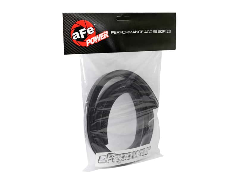 aFe — aFe MagnumFORCE Spare Parts Trim Seal Kit (1/16IN X 7/16IN) x 36IN L
Intake Trim Seal Kit - view 5