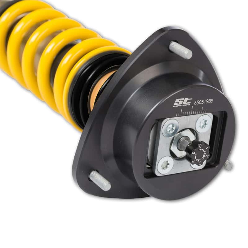 ST Suspensions — ST XTA Coilover Kit 05-07 Subaru WRX STI
Coilover Kit - view 9