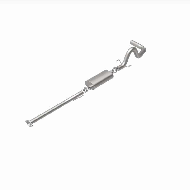 Magnaflow — MagnaFlow Sys CB 05- Toyota Tacoma EC/CC-SB
Cat-Back - view 18
