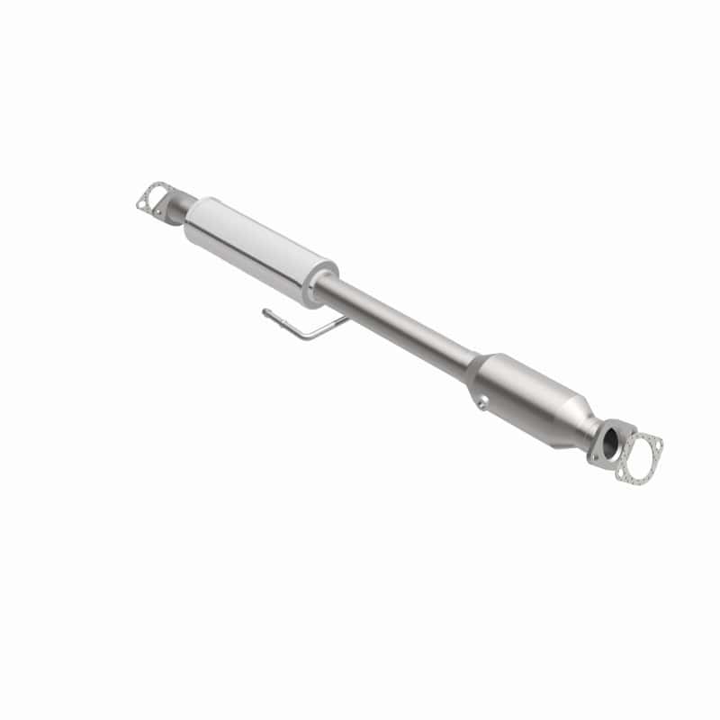 Magnaflow — MagnaFlow Conv DF 11-14 Sonata 2.4L Underbody (OEM Grade Federal / EPA Compliant)
OEM Grade
OEM - view 6