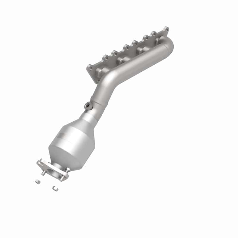 Magnaflow — MagnaFlow Conv DF 2009 Kia Borrego 4.6L Passenger Side
OEM Grade
OEM - view 18