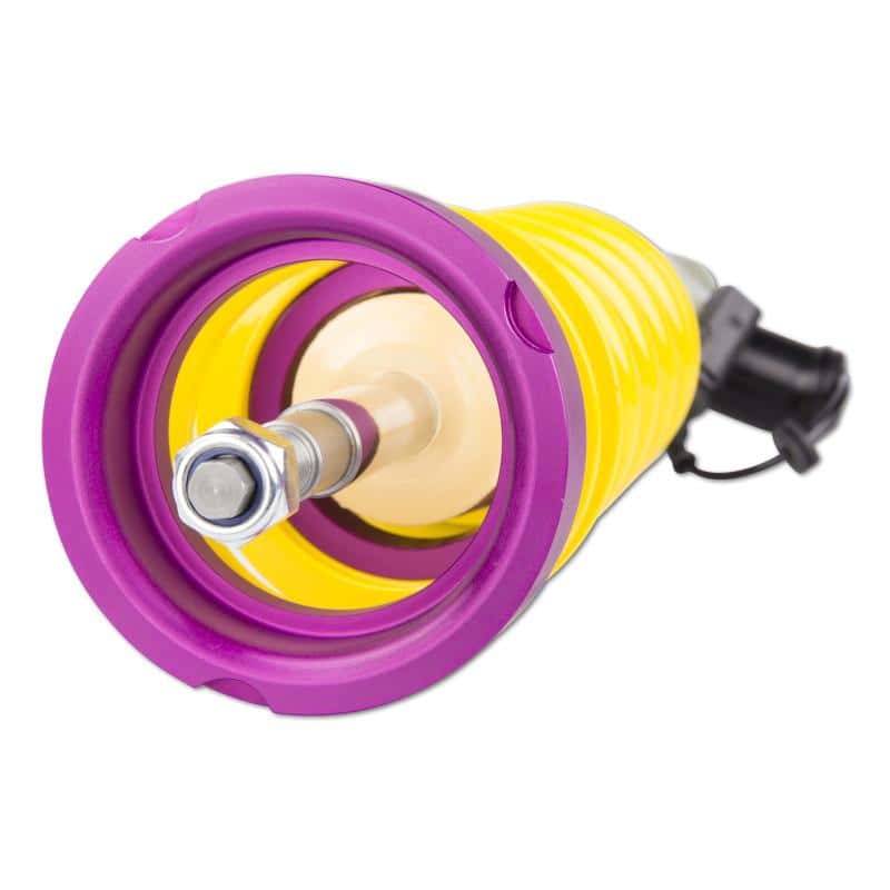 KW — KW Coilover Kit DDC ECU Porsche 911 Carrera S Type 991
Coilover Kit - view 3