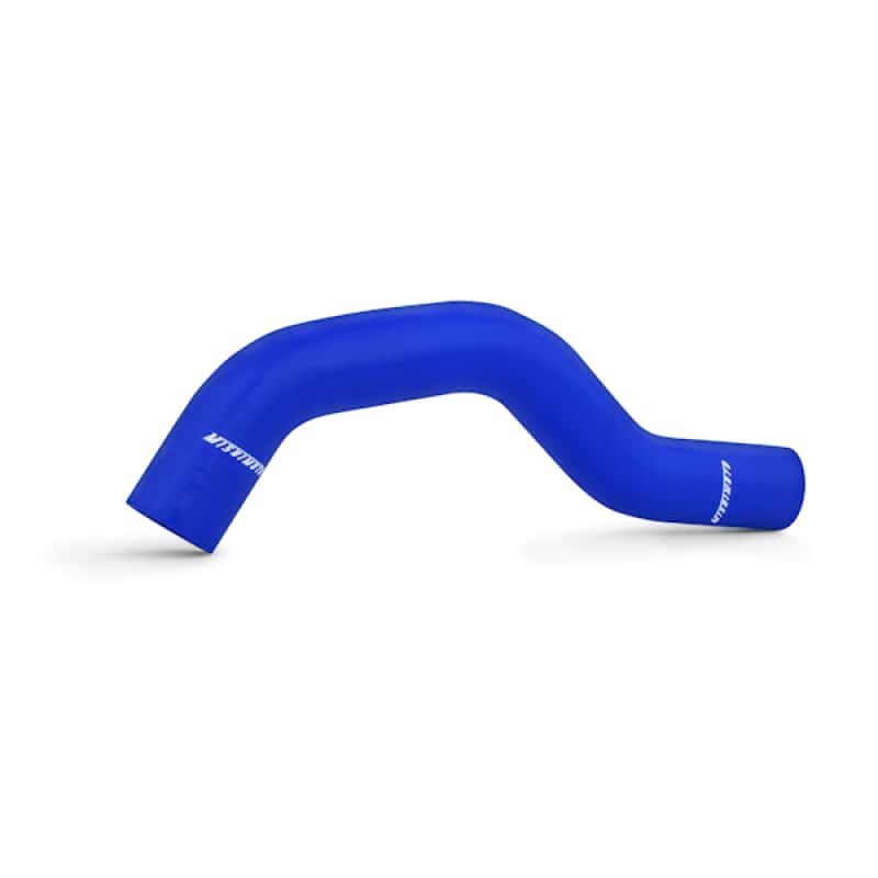Mishimoto — Mishimoto 06-10 Chevy Duramax 6.6L 2500 Blue Silicone Hose Kit
Coolant Hose Kit - view 12