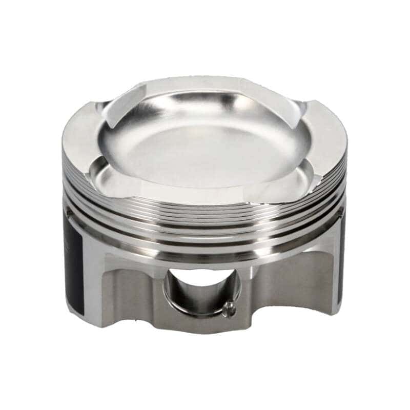 Wiseco — Wiseco BMW N54B30 84.50mm Bore 1.244 Compression Height Piston Kit
Piston Set - view 9