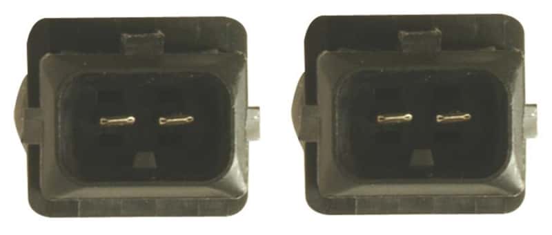 NGK — NGK Peugeot 405 1991-1989 Direct Fit Oxygen Sensor
Oxygen Sensor - view 8