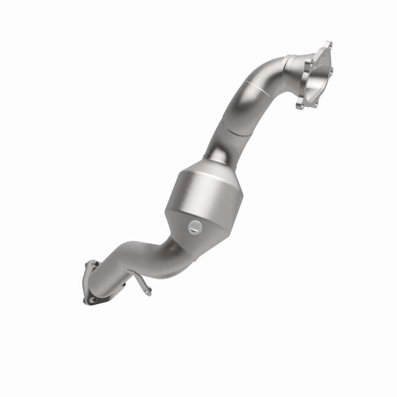 Magnaflow — MagnaFlow Conv Direct Fit 13-15 Audi S6/S7/S8/A8 Quattro V8-4.0L
OEM Grade
OEM - view 27