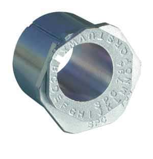 SPC Performance — SPC Performance ADJUSTABLE TRUCK SLEEVE
ALIGNMENT BUSHING
ALIGN BUSHNG - view 2