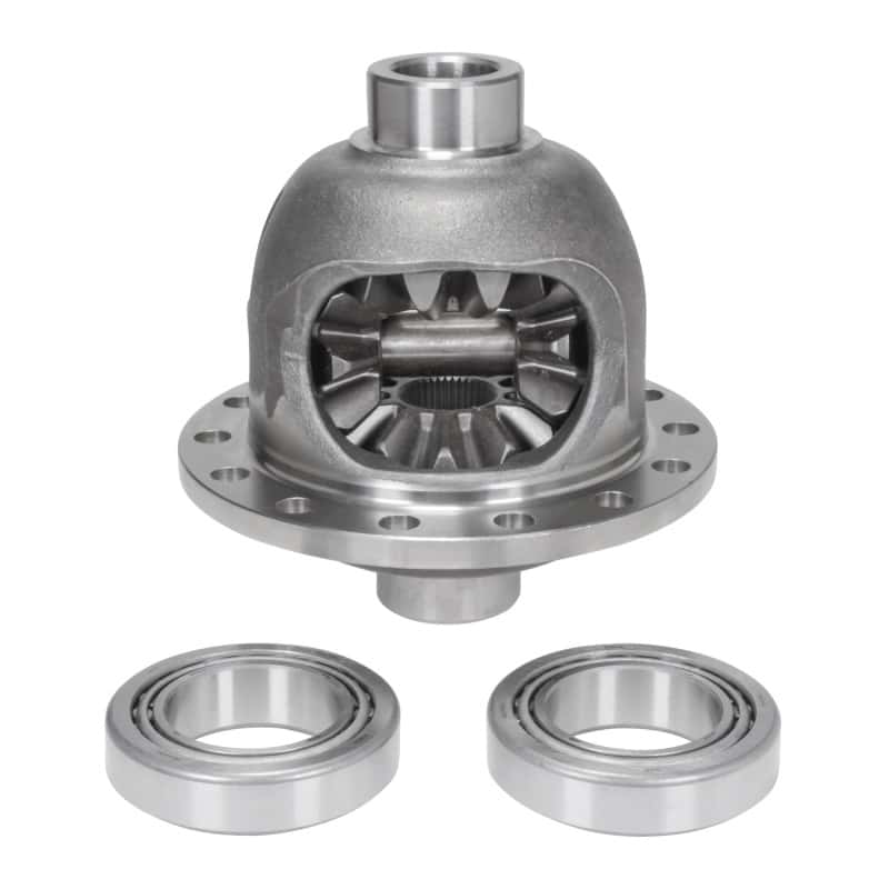 Yukon Gear & Axle — Yukon Gear Standard Open Carrier Case for Dana M300 Rear 41 Spline 4.10 & Up
Differential Case - view 2