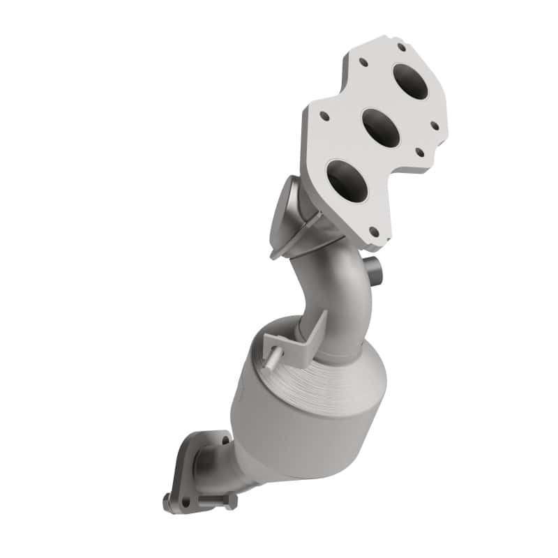 Magnaflow — MagnaFlow Conv DF 07-09 Toyota Sienna 3.5L
OEM Grade
OEM - view 21
