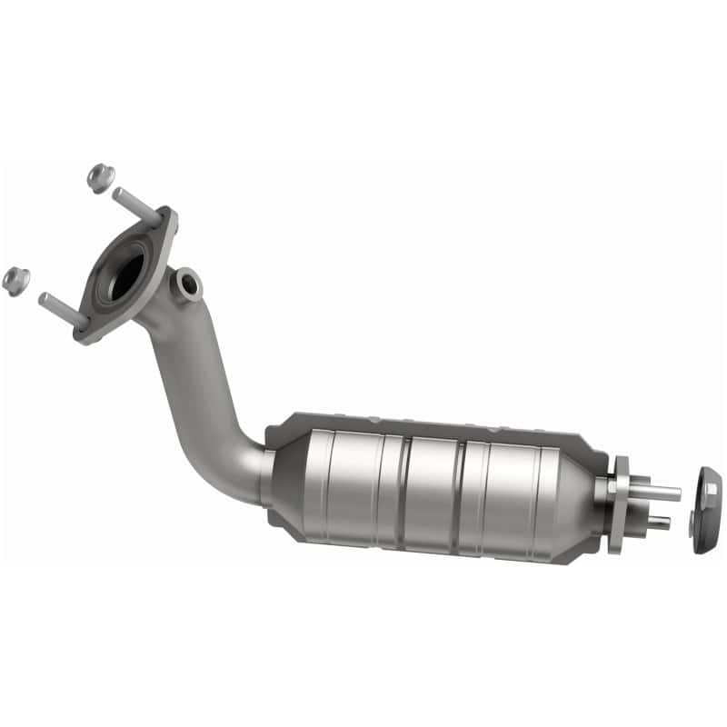 Magnaflow — MagnaFlow Conv DF 04-07 Cadillac SRX 3.6L
HM Grade
HM - view 32