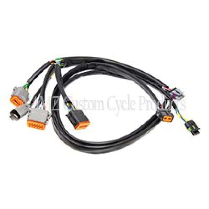 NAMZ — NAMZ OEM Replacement Complete Ignition Harness (HD 32435-99) - view 2
