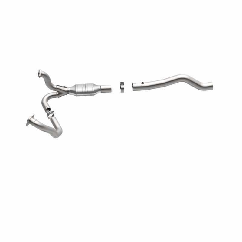 Magnaflow — MagnaFlow Conv DF 2003 Ram 1500 5.7 2WD
HM Grade
HM - view 11