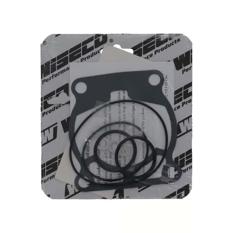 Wiseco — Wiseco 09-20 KTM 50SX TC50 Top End Gasket Kit
Gasket Kit - view 5