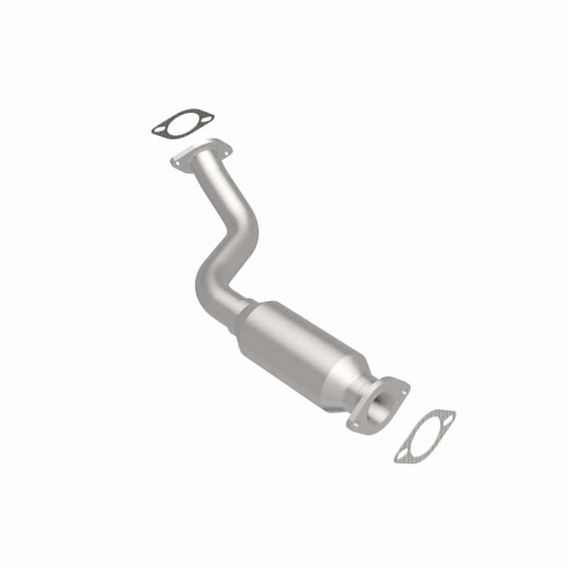 Magnaflow — Magnaflow 08-13 Nissan Rogue 2.5L Direct Fit Converter
California - view 14