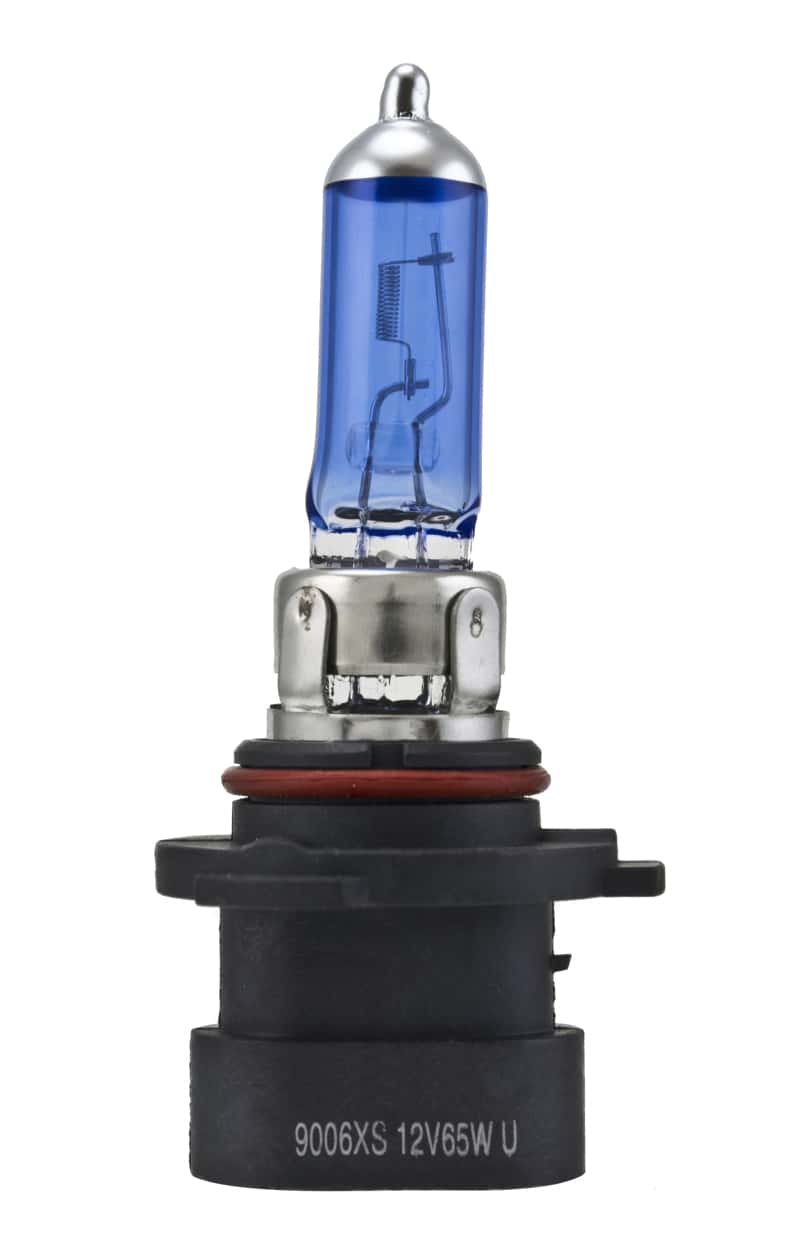 Hella — Hella Bulb 9006Xs 12V 55W Xen Wht Xb (2)
9006 Halogen Bulb - view 4