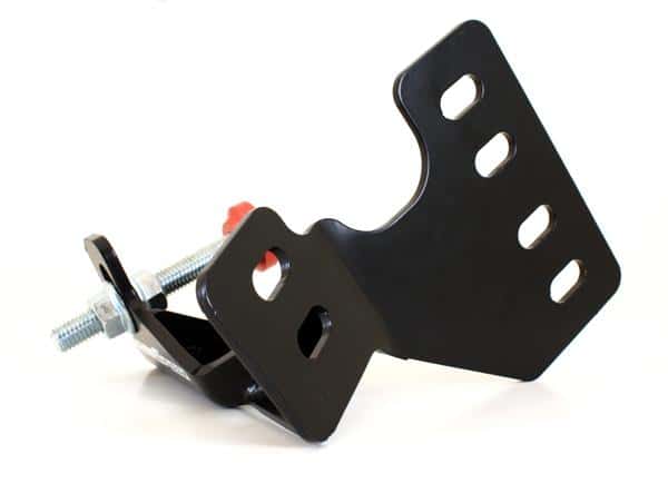 GrimmSpeed — GrimmSpeed 93-07 Impreza Models / 94-99 Legacy / 03-08 Forester Master Cylinder Brace - view 3