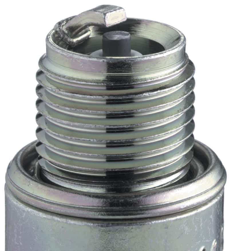 NGK — NGK Standard Spark Plug Box of 10 (BR8HCS-10) - view 3