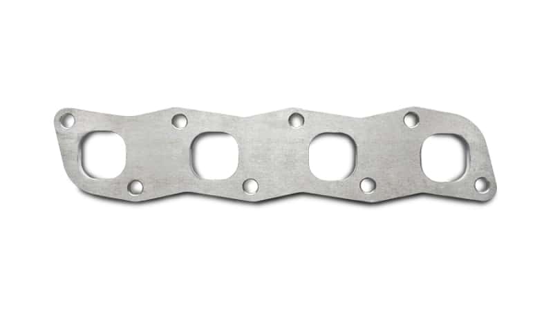 Vibrant — Vibrant T304 SS Exhaust Manifold Flange for Nissan KA24 motor 3/8in Thick
SSExFlangeNissanKA24
SSFlangeNissanKA24
Exhaust Flange - view 3