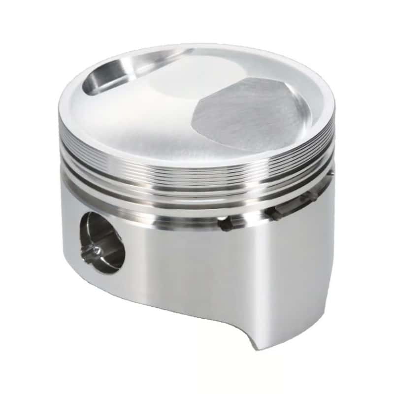 Wiseco — Wiseco Kawasaki KZ650 76-83 (K700) 10.251 2520XC Piston Kit
Piston Kit - view 4