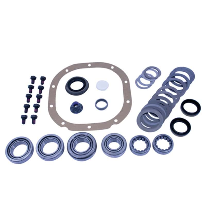 Ford Racing — Ford Racing 8.8in Ring and Pinion Installation Kit
RngPnnInstlKt - view 2